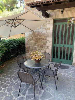 Borgo Eva Assisi